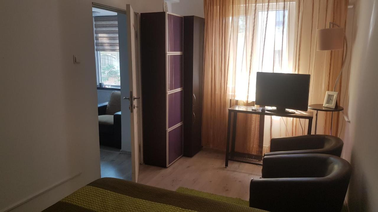 Apartmán Centru 2 Constanţa Exteriér fotografie