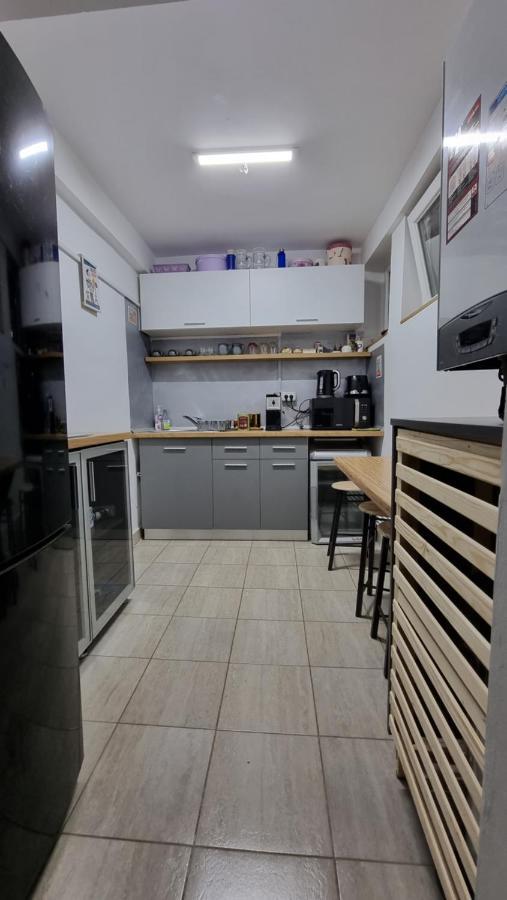 Apartmán Centru 2 Constanţa Exteriér fotografie