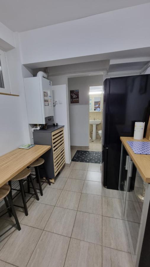 Apartmán Centru 2 Constanţa Exteriér fotografie