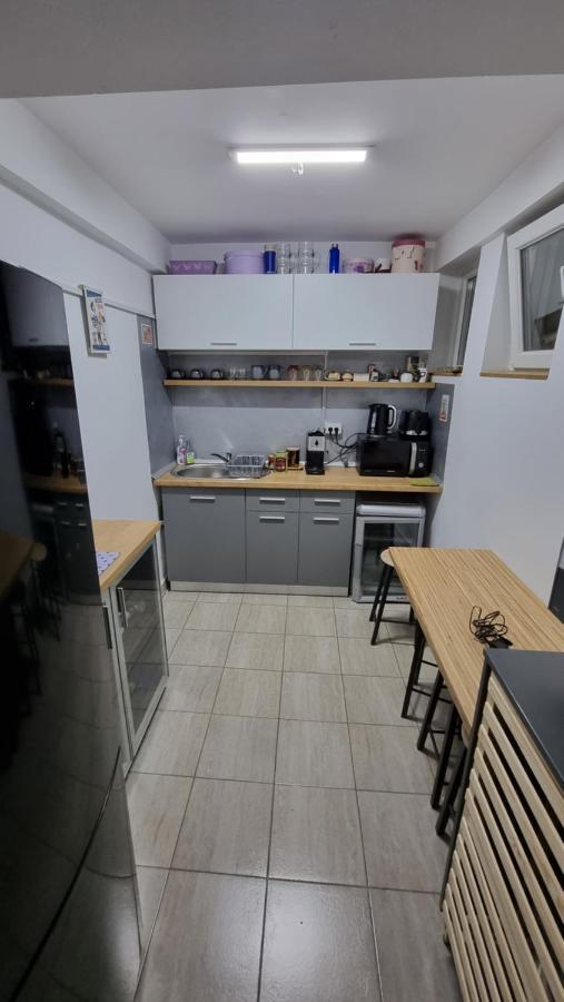Apartmán Centru 2 Constanţa Exteriér fotografie