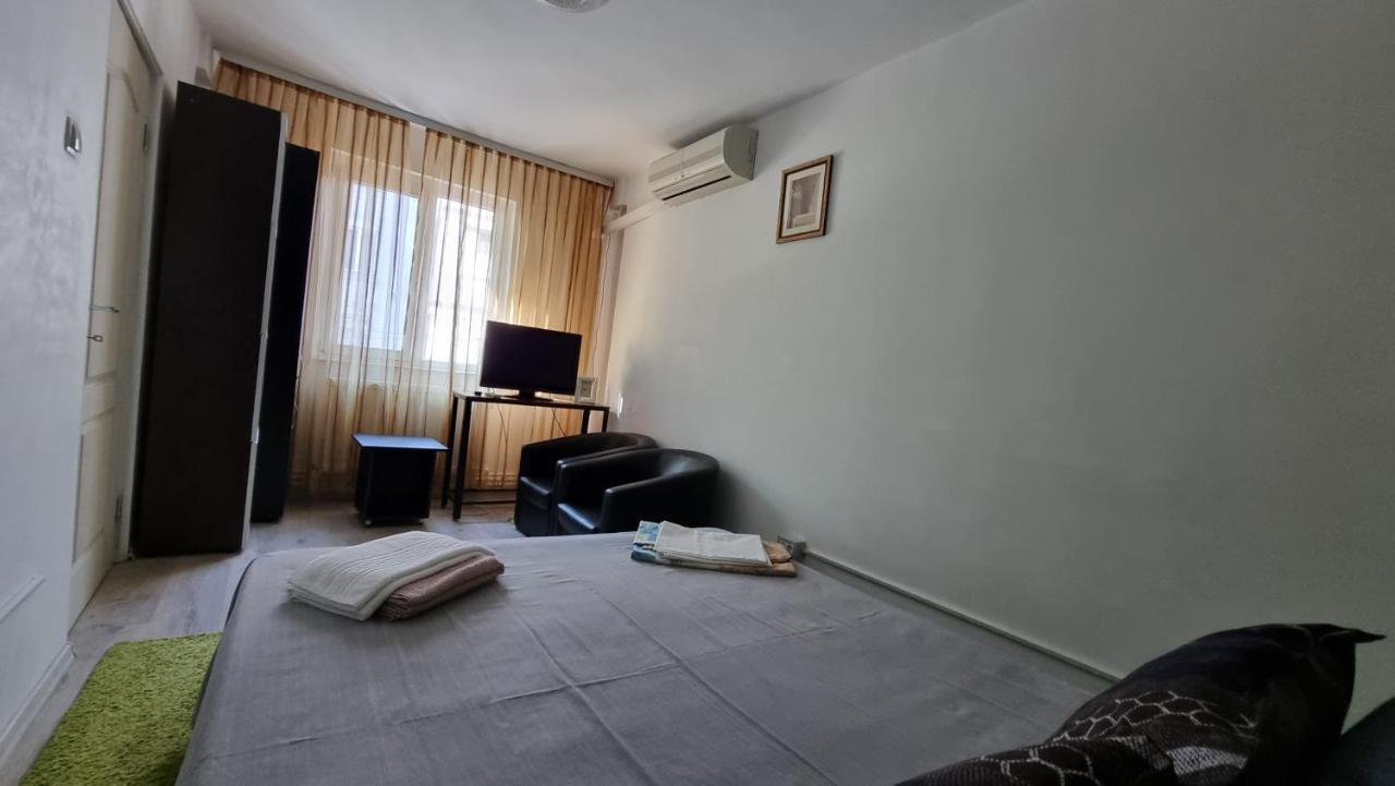 Apartmán Centru 2 Constanţa Exteriér fotografie